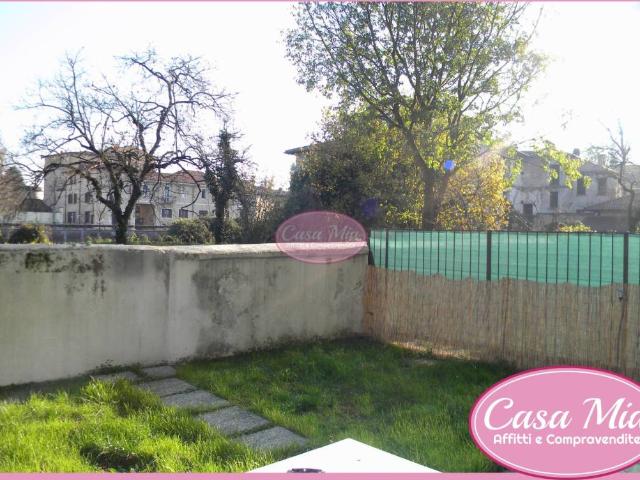 Appartamento in affitto a Castelletto, Abbiategrasso
