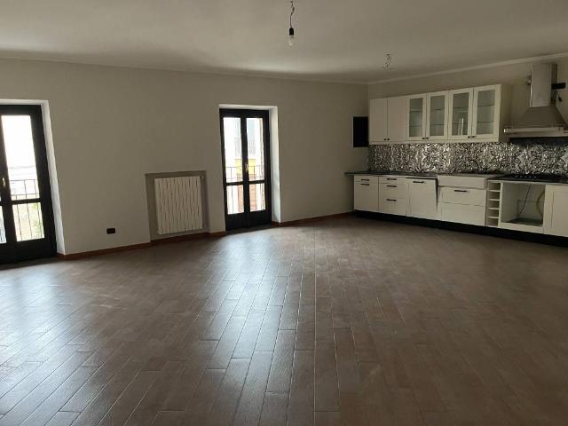 Appartamento in affitto a Castelletto, Abbiategrasso