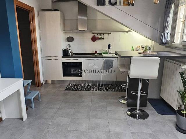 Appartamento in affitto a Castelletto, Abbiategrasso