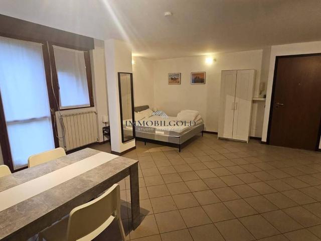 Appartamento in affitto a Castelletto, Abbiategrasso