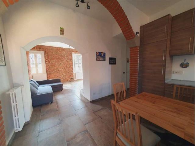 Appartamento in affitto a Castelletto, Abbiategrasso