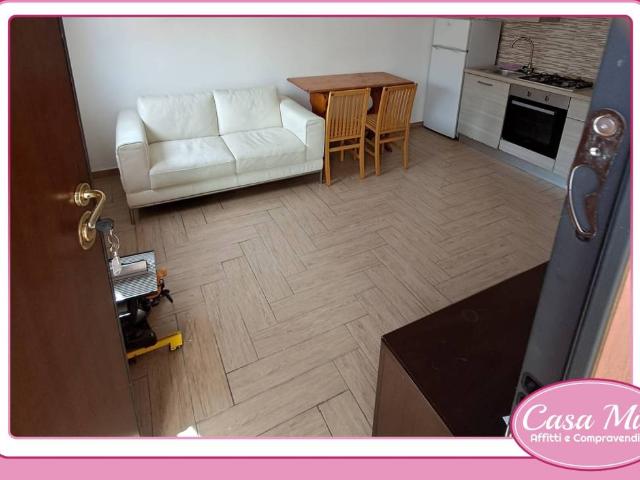 Appartamento in affitto a Castelletto, Abbiategrasso