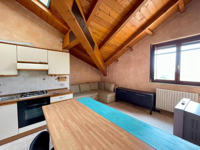 Appartamento in affitto a Abbiategrasso, Lombardia