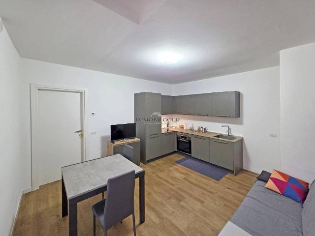 Appartamento in affitto a Castelletto, Abbiategrasso