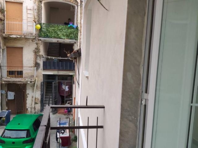 Appartamento in affitto a Acerra, Campania