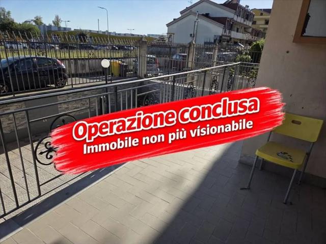 Appartamento in affitto a Acerra, Campania