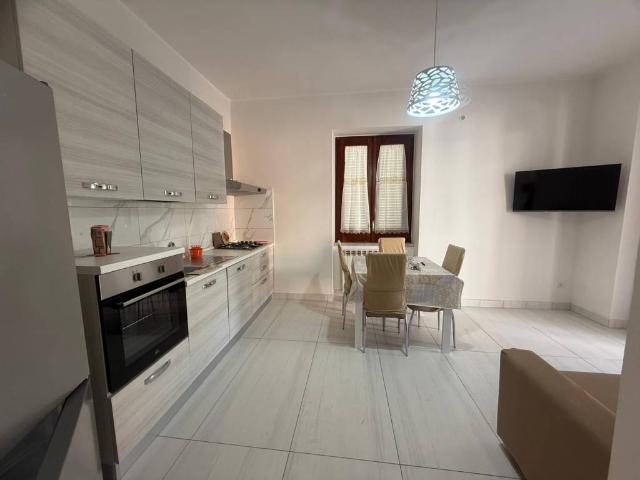 Appartamento in affitto a Acerra, Campania
