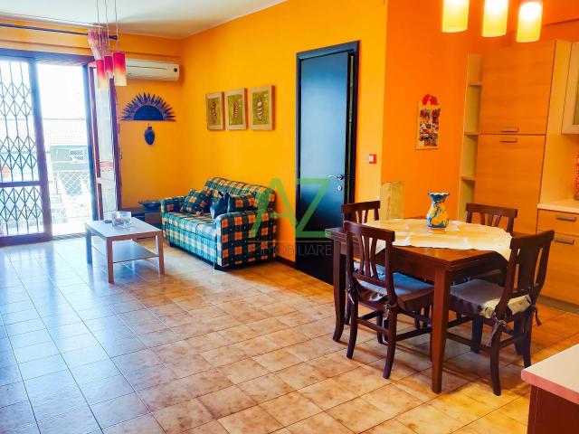 Appartamento in affitto a Aci Castello, Sicilia
