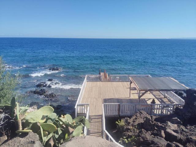 Appartamento in affitto a Cannizzaro, Aci Castello