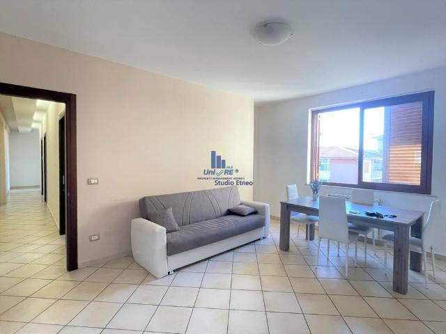 Appartamento in affitto a Cannizzaro, Aci Castello