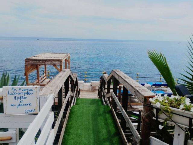 Appartamento in affitto a Barriera, Aci Castello
