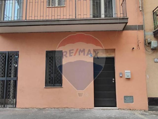 Appartamento in affitto a Aci Santa Lucia, Aci Catena