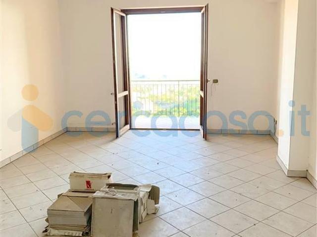 Appartamento in affitto a Centro storico, Catania
