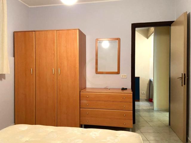 Appartamento in affitto a Capomulini, Acireale