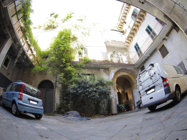 Appartamento in affitto a Acireale, Sicilia