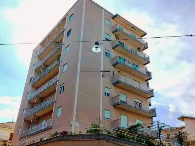 Appartamento in affitto a Santa Maria la Scala, Acireale