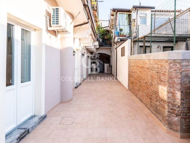 Appartamento in affitto a Acireale, Sicilia
