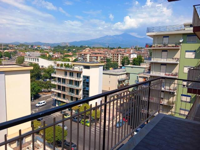 Appartamento in affitto a Acireale, Sicilia
