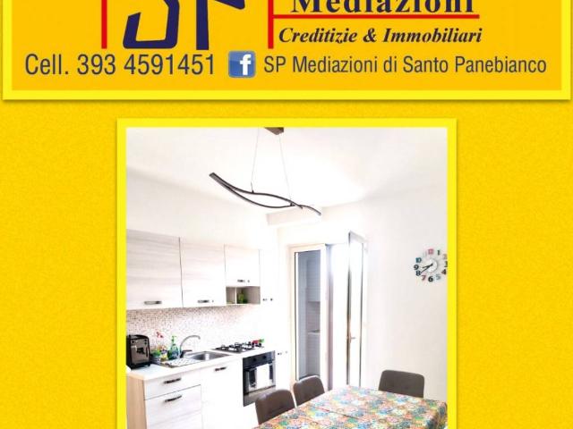 Appartamento in affitto a Pozzillo Superiore, Acireale