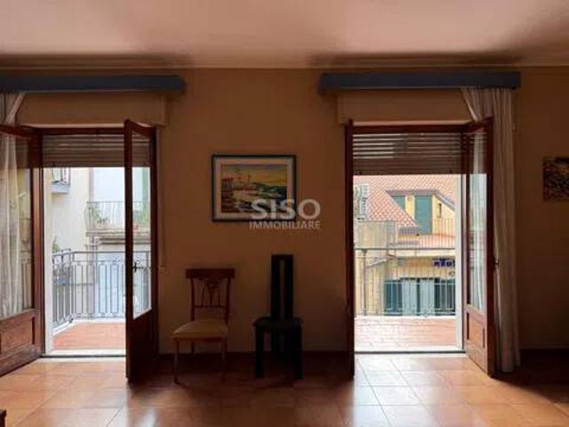 Appartamento in affitto a Acireale, Sicilia