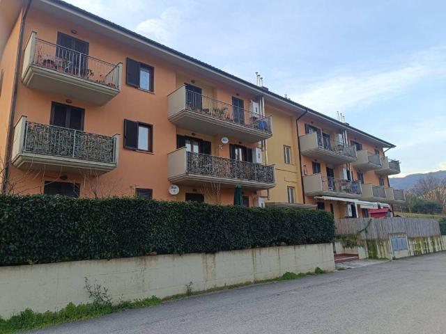 Appartamento in affitto a Marche, Ascoli Piceno