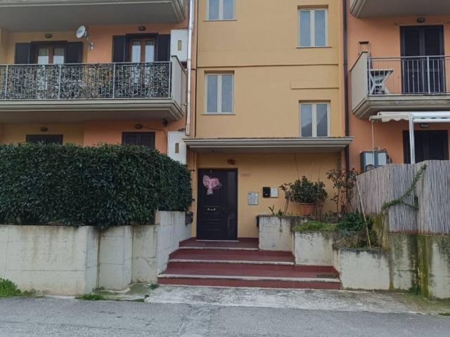 Appartamento in affitto a Marche, Ascoli Piceno
