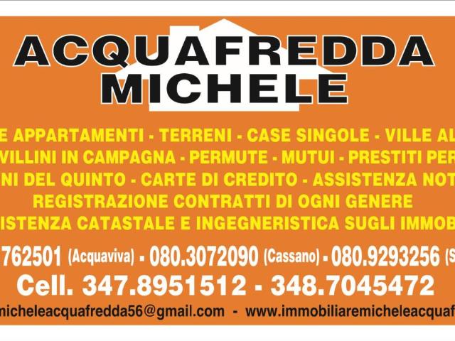 Appartamento in affitto a Puglia, Bari