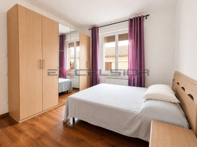 Appartamento in affitto a Borgo Dolomiti, Adria