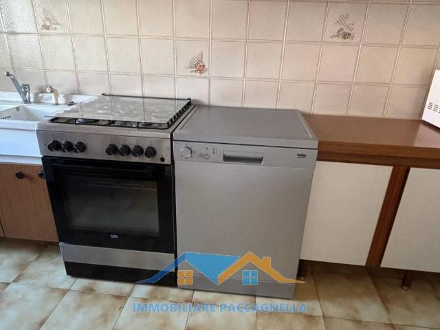 Appartamento in affitto a Borgo Dolomiti, Adria
