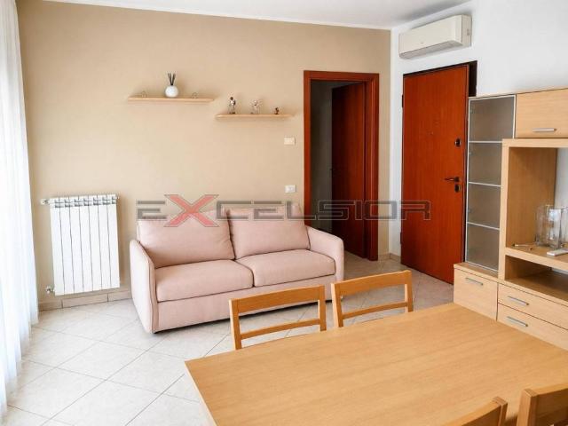 Appartamento in affitto a Borgo Dolomiti, Adria