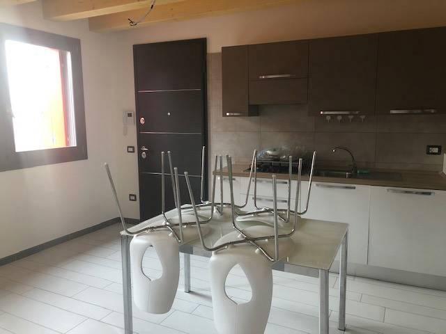 Appartamento in affitto a Adria, Veneto