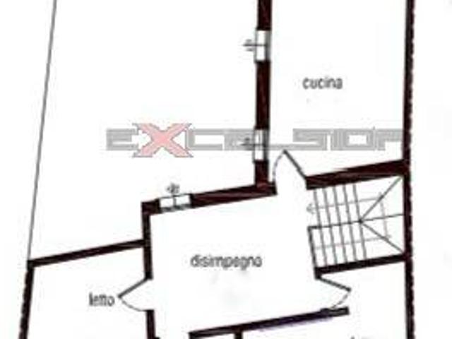 Appartamento in affitto a Borgo Dolomiti, Adria