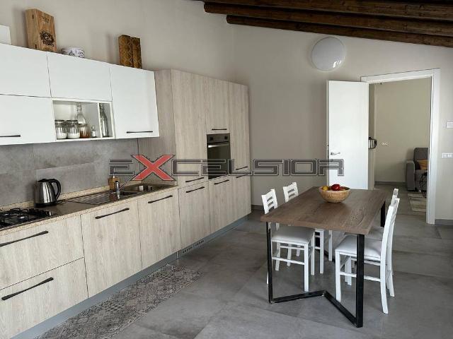 Appartamento in affitto a Borgo Dolomiti, Adria