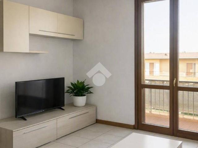 Appartamento in affitto a Adro, Brescia