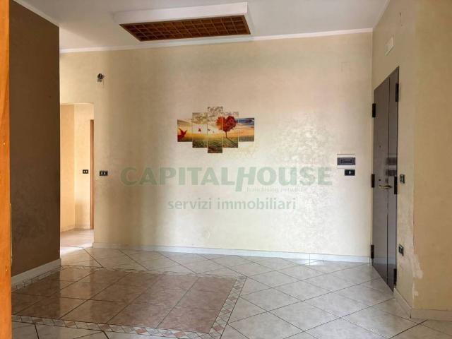 Appartamento in affitto a Afragola, Campania