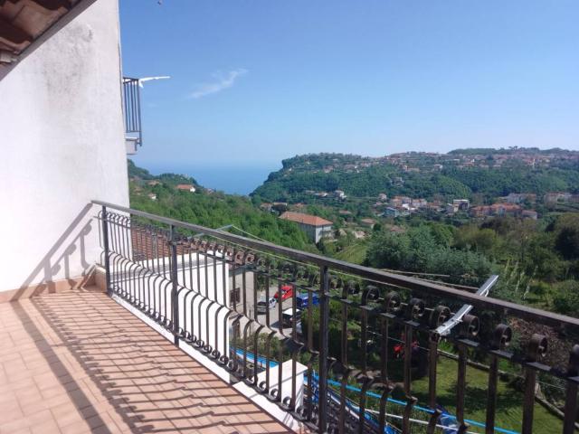 Appartamento in affitto a Agerola, Campania