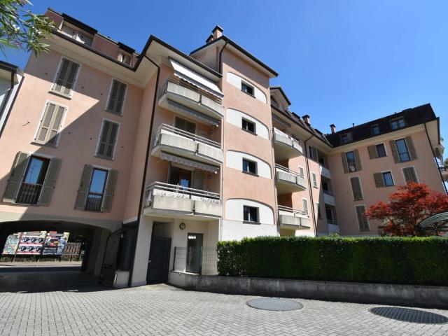 Appartamento in affitto a Agrate Brianza, Lombardia