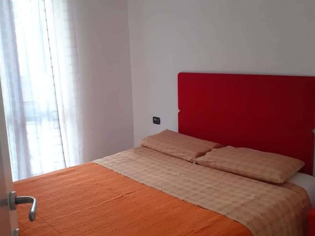 Appartamento in affitto a Agrate Brianza, Lombardia
