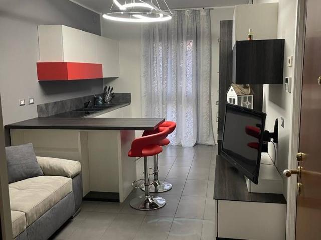 Appartamento in affitto a Agrate Brianza, Lombardia