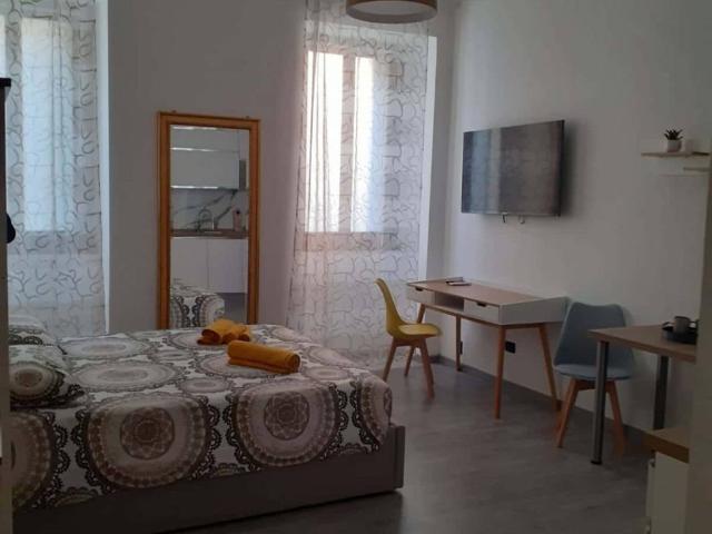Appartamento in affitto a Agrate Brianza, Lombardia