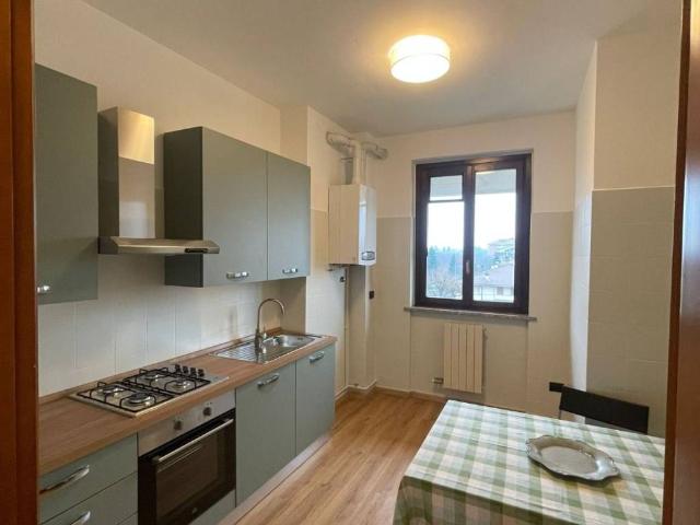 Appartamento in affitto a Agrate Brianza, Lombardia
