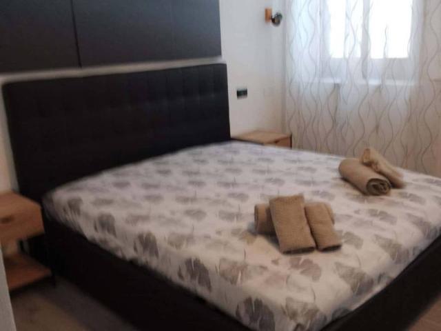 Appartamento in affitto a Agrate Brianza, Lombardia
