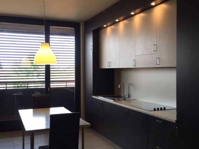 Appartamento in affitto a Agrate Brianza, Lombardia