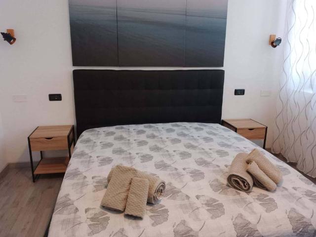 Appartamento in affitto a Agrate Brianza, Lombardia