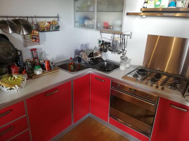 Appartamento in affitto a Agrate Brianza, Lombardia