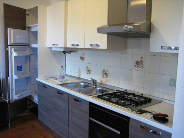 Appartamento in affitto a Agrate Brianza, Lombardia