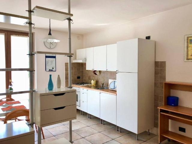 Appartamento in affitto a Agrate Brianza, Lombardia
