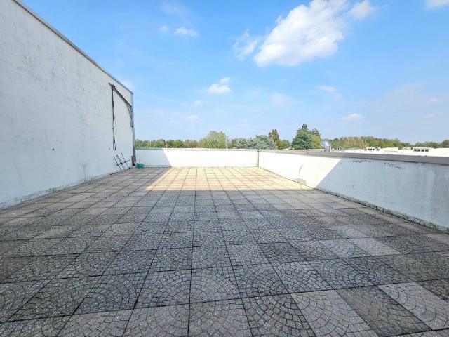 Appartamento in affitto a Agrate Brianza, Lombardia