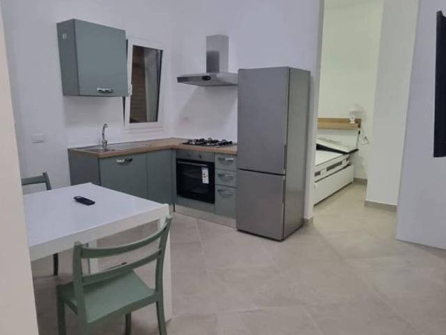 Appartamento in affitto a Quadrivio Spinasanta, Agrigento