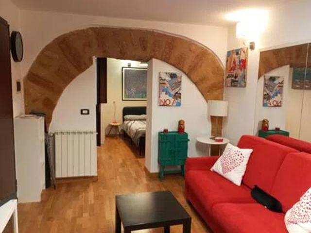 Appartamento in affitto a Sottogas, Agrigento